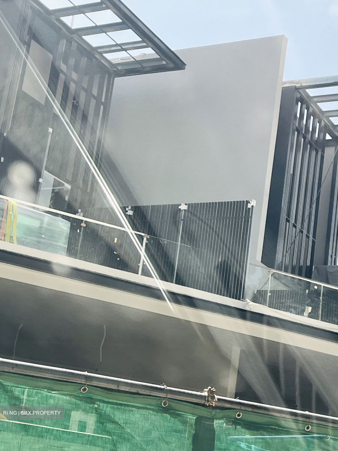 HARBOUR RESIDENCES (D5), Terrace #506558151